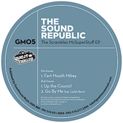 Scrambles McSuperstuff EP