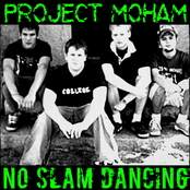 No Slam Dancing