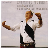 ALFVEN / VARESE / LARSSON GOTHE: Wind Music