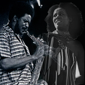 Alice Coltrane & Pharoah Sanders