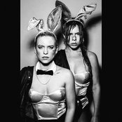 I'm Afraid of Americans