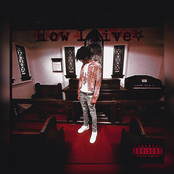 how i live