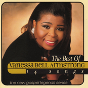 Vanessa Bell Armstrong: The Best of Vanessa Bell Armstrong