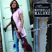 Michelle Malone: Sugarfoot