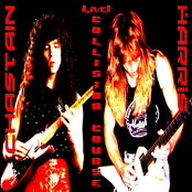 Live! Collision Course