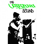 Upperground: The Upperground Sound - EP