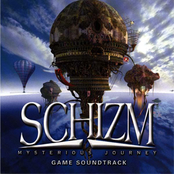 Schizm ~ Mysterious Journey Game Soundtrack