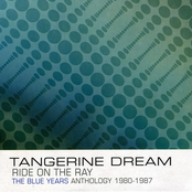 Rare Bird by Tangerine Dream