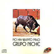 Grupo Niche: No Hay Quinto Malo