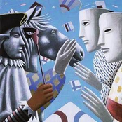 ProjeKct Three - Masque