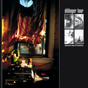 Twenty-one Said Three Times Quickly by Dillinger Four