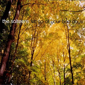 Let Go Of Your Bad Days