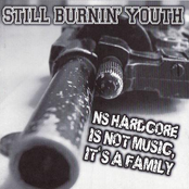 NS Hardcore is not Music, It's a Family