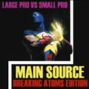 Main Source (Breaking Atoms Edition)