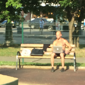 To represent does not mean to remember