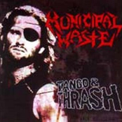 Tango and Thrash (Split Municipal Waste / Bad Acid Trip)