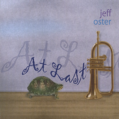 At Last by Jeff Oster