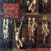 We Want Grind Core!!! / Aphota / Rancid Flesh In Mutation