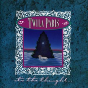 It's The Thought by Twila Paris