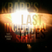 Tape Number Four (Incidental Sci Fi)