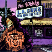 It Don't Mean Nothing by L.a. Guns