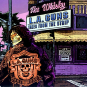 Vampire by L.a. Guns