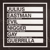 Eastman: Evil Nigger / Gay Guerrilla