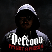 I'm Not A Pigeon
