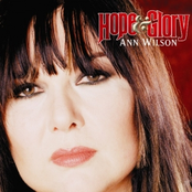 Ann Wilson: Hope & Glory