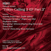Tokyo Calling Part 2