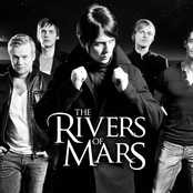 the rivers of mars