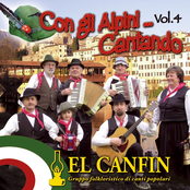 Con gli alpini cantando vol.4