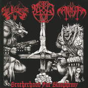 Brotherhood for Blasphemy