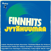 Finnhits: Jytähuumaa