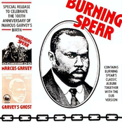 Burning Spear: 100th Anniversary