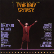 Gypsy (Original Cast Recording)