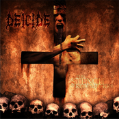 The Lord's Sedition by Deicide
