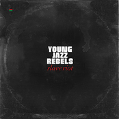 Primal Sound (the Moon) by Young Jazz Rebels