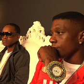 Lil' Boosie & Hurricane Chris