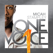 One Voice by Micah Stampley