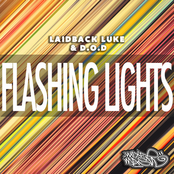 Laidback Luke: Flashing Lights