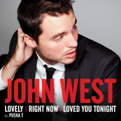 Loved You Tonight by John West