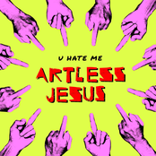 U HATE ME - Single