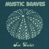 Mystic Braves: Sea Urchin