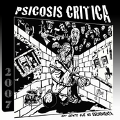 HAY GENTE QUE NO ESCARMIENTA