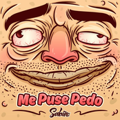 Sabino: Me Puse Pedo