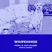 Never Forget Death by Whitehouse