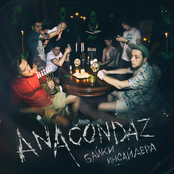 Anacondaz: Байки Инсайдера