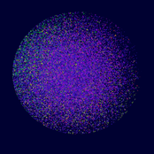 Broken Apart By Sunlight