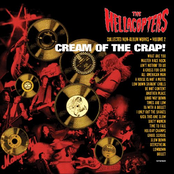 I Only Got The Shakes by The Hellacopters